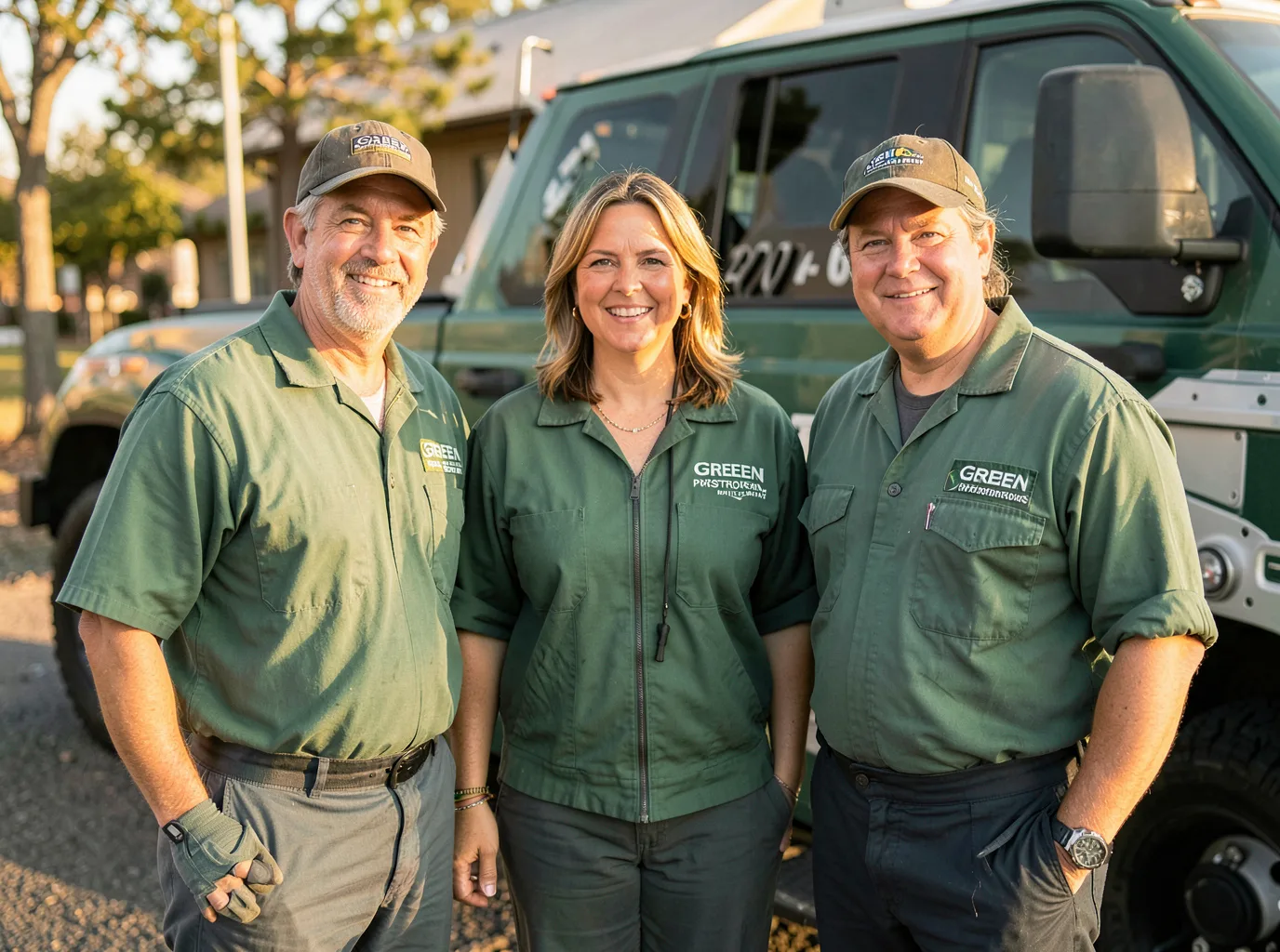 Water Damage Restoration company in Texola, OK