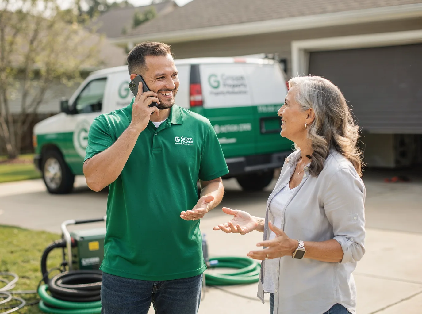 Water Damage Restoration Texola, OK FAQs